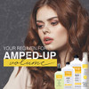 MOP Lemongrass Volume Shampoo Hydrates Boosts Volume 845 fl oz