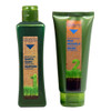 Salerm Biokera Natura Moisturizing Shampoo 108oz Mask 71oz Combo by Salerm