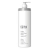 Ecru New York Sea Clean Shampoo Lightweight Hair Shampoo for Women or Men 24oz