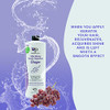 Smart Protection Grape Ultra Strong Keratin Treatment with Clarifying Shampoo 338oz