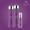 Alterna CAVIAR AntiAging Infinite Color Hold Shampoo 338 Fl Oz For Color Treated Hair Minimizes Color Fade Sulfate Free
