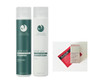 Colure True Color Care Super Luxe Shampoo Conditioner Duo 101 oz Each 2 Samples Vegan Cruelty Free Organic Free of Sulfa