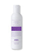Virgo de Novo Dark Purple Toning Shampoo Neutralizes Dark Yellow Brassy Tones Brightens Blonde Silver Grey Hair SulfateF