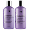 Oligo Professionnel Blacklight Nourishing Shampoo Conditionner for blondes SulfateFree Vegan For color treated hair Hydr