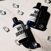 Evan Alexander Fine Grooming My Hair Repair Kit MenS Shampoo And Conditioner Set Tea Tree 8 Ounces 2 Piece Set