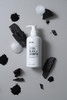ATOMU Real Charcoal Shampoo Scalp Care Shampoo Calming Scalp Made with Naturally Fermented Ingredients Suitable for Sens