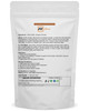 mGanna 100 Pure Aritha Powder Soap Nut Powder For Hair Wash DIY Shampoo Conditioner 022 LBS 100 GMS