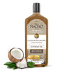 Tio Nacho Ultra Hydration Shampoo with Coconut Oil Royal Jelly Hydrating Nourishing for Dry Damaged Hair Fights Frizz Pr