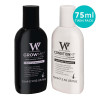 Watermans Grow Me minis Travel shampoo and conditioner set Great for your gym bag