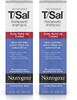 Neutrogena TSal Therapeutic Shampoo for Scalp BuildUp Control with Salicylic Acid Scalp Treatment for Dandruff Scalp Pso