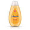 Johnsons Baby Tear Free Gentle Baby Shampoo Free of Parabens Phthalates Sulfates and Dyes Yellow 676 Fl Oz