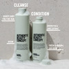 Authentic Beauty Concept Amplify Cleanser Volumizing Shampoo for Fine Hair Increases Body Volume Vegan Crueltyfree Sulfa