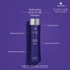 Alterna Caviar AntiAging Replenishing Moisture Shampoo Mini 135 OuncePack of 1