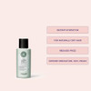 Maria Nila True Soft Shampoo 34 Fl Oz For Dry Hair Argan Oil Remoisturises Reduces Frizz 100 Vegan SulfateParaben free