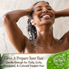 Nae Naes Naturals Purify Clarifying Shampoo 8oz