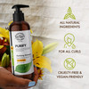 Nae Naes Naturals Purify Clarifying Shampoo 8oz