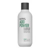 KMS ADDPOWER Shampoo for fine weak hair 1014 fl oz