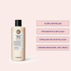 Maria Nila Head Hair Heal Shampoo 118 Fl Oz Soothing Aloe Vera for dry itchy scalps 100 Vegan SulfateParaben free