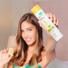 Mirta De Perales Shampoo with Lemon Chamomile Manzanilla 10 fl oz