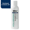 TRX2 Volumising Shampoo Suitable for All Skin and Hair Types Weightless Instant Volume Paraben Free 67 oz