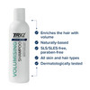 TRX2 Volumising Shampoo Suitable for All Skin and Hair Types Weightless Instant Volume Paraben Free 67 oz