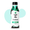 Leche Pal Pelo Salt Free Shampoo for Oily to Normal Hair Soy Wheat Protein Deep Cleaning for Shiny and Silky Hair PreTre