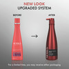 Nexxus Shampoo Amino Bond for All Types of Damaged Hair with Amino Acids Keratin Protein 135 oz