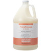 Ginger Lily Farms Salon Formula FrizzFreeze Pro AntiFrizz Shampoo for Frizzy Hair 100 Vegan CrueltyFree 1 Gallon 128 fl