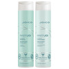 Joico InnerJoi Hydration Shampoo Conditioner Set For Dry Hair Scalp Sulfate Paraben Free NaturallyDerived Vegan Formula