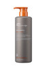 ATS Perstige Bresh Shampoo 600ML Oily Scalp and Soothing Silicone Free Shampoo