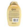 OGX AntiHair Fall Coconut Caffeine Strengthening Shampoo with Caffeine Coconut Oil Coffee Extract 13 Fl Oz