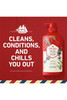 Old Spice 2 in 1 Shampoo and Conditioner Relax with Lavender Scent 219 Ounce Pump Bottle Pack of 2