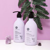 Luseta Biotin BComplex Thickening Conditioner for Hair Growth and Strengthener Hair Loss Treatment for Thinning Hair Wit