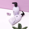 Luseta Biotin BComplex Thickening Conditioner for Hair Growth and Strengthener Hair Loss Treatment for Thinning Hair Wit