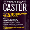 Hair Chemist Superior Growth Jamaican Black Castor Shampoo 338 oz Sulfate Free Shampoo made with Natural Ingredients