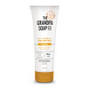 The Grandpa Soap Company Buttermilk Shampoo Nourishing Formula to Help Revitalize Dry and Damaged Hair With Honey Avocad