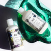 RCo Gemstone Color Shampoo Frizz Control Repairs Preserves Hair Color Vegan CrueltyFree 2 Oz