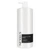Nexxus Clean and Pure Clarifying Shampoo With ProteinFusion Nourished Hair Care Silicone Dye And Paraben Free 338 oz