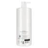 Nexxus Clean and Pure Clarifying Shampoo With ProteinFusion Nourished Hair Care Silicone Dye And Paraben Free 338 oz