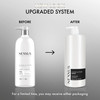 Nexxus Clean and Pure Clarifying Shampoo With ProteinFusion Nourished Hair Care Silicone Dye And Paraben Free 338 oz