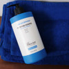 Baxter of California Mens Daily Fortifying Shampoo for All Hair Types Cleanses and Strengthens Fresh Mint Scent16 oz