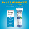 Nizoral AntiDandruff Shampoo 7 Oz Deep Moisturizing Conditioner 94 Oz Bundle