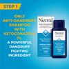 Nizoral AntiDandruff Shampoo 7 Oz Deep Moisturizing Conditioner 94 Oz Bundle