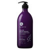 Luseta Color Brightening Purple Conditioner for Blonde and Gray Hair Infused with Cocos Nucifera Oil to Help Nourish Moi