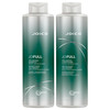 Joico JoiFULL Volumizing Shampoo Conditioner Set Plush LongLasting Fullness Boost Shine For Fine Thin Hair