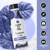 Leche Pal Pelo Hair Thermal Protectant LeaveinTreatment with Natural Soy Wheat and Aloe Vera 149 oz