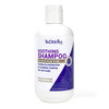 TriDerma Soothing Shampoo For Dry Scalp Maximum Strength Coal Tar Free All Hair Types 83 oz