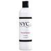 NYC Curls The Curl Cleanser Best Sulfate Free Shampoo Alternative for Curly Coily Wavy Hair Zero Lather Color Safe Sulfa