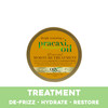OGX Deeply Restoring Pracaxi Recovery Oil AntiFrizz Deep Conditioning InShower Moisture Treatment with Murumuru Butter S