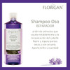 Florigan Deep Moisturizing Shampoo Aceite de Oso 1lt